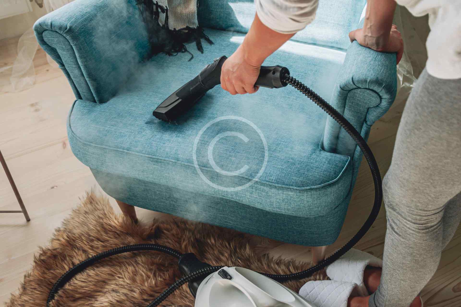 Cleaning services