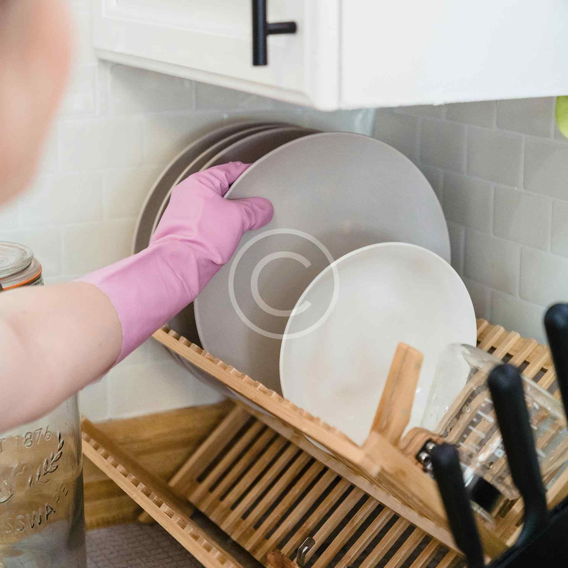 Household chores